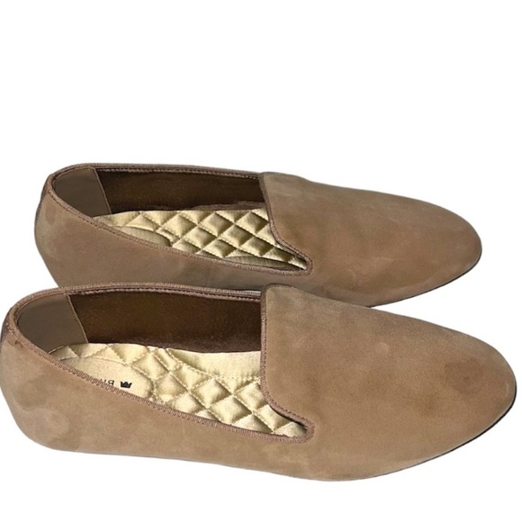 The Starling Birdies Flat in Latte - Picture 3 of 8